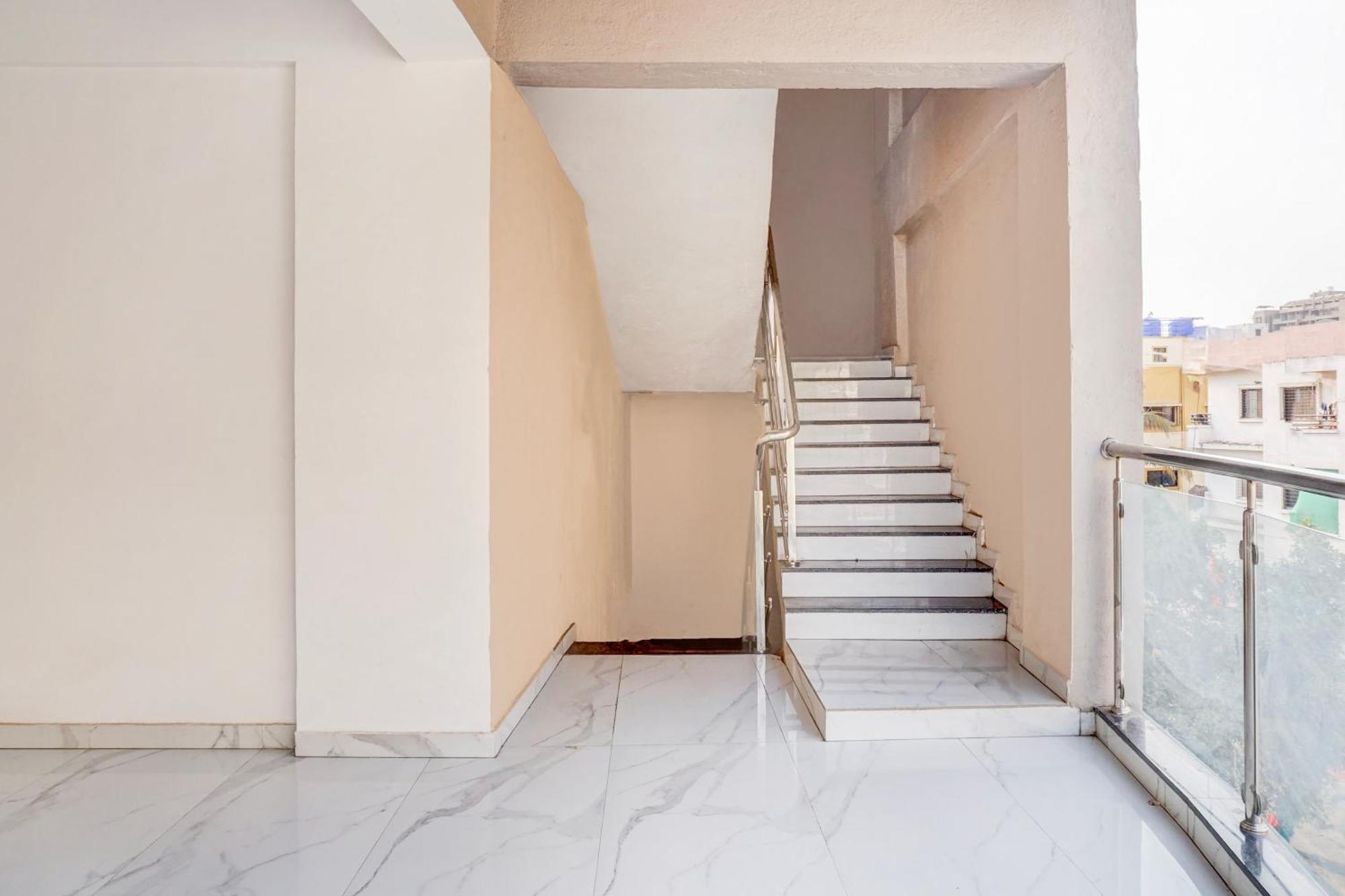 Hotel O Keshava Executive بونة المظهر الخارجي الصورة