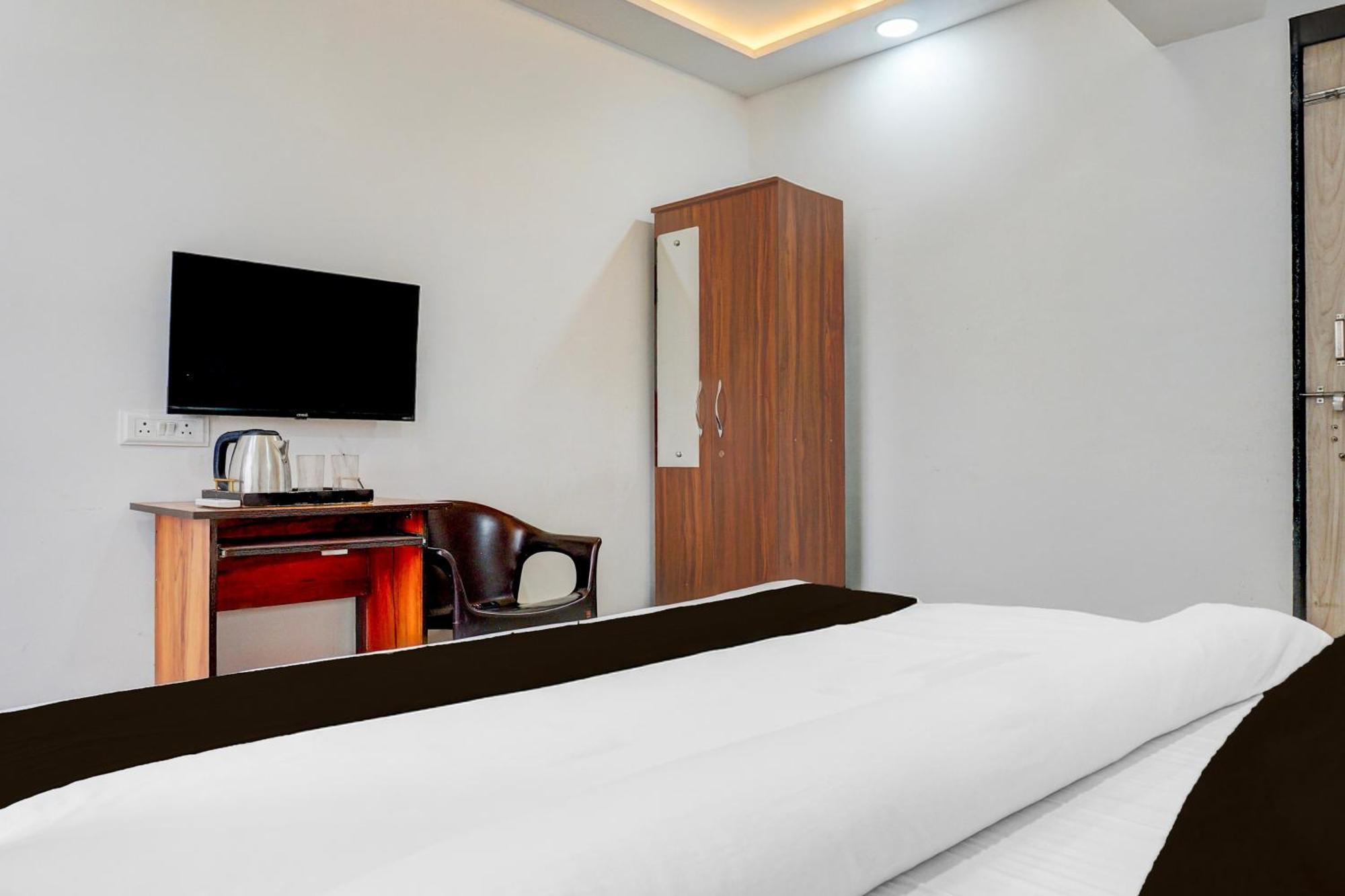Hotel O Keshava Executive بونة المظهر الخارجي الصورة